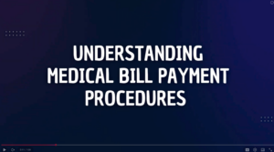 Medical Bill Pay Process 2026